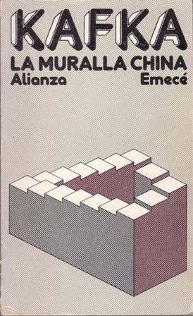 La Muralla China. Cuentos, relatos y otros cuentos. Traducción de …