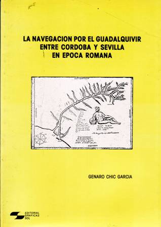 La navegación por el Guadalquivir entre Córdoba y Sevilla en …
