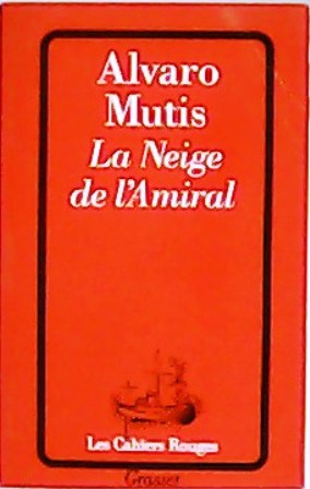 La Neige de l´Amiral.