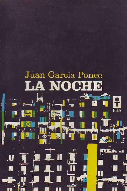 La noche. Relatos.
