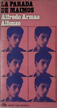 La parada de Maimos. Cuentos.