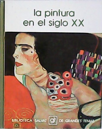 La pintura en el siglo XX.