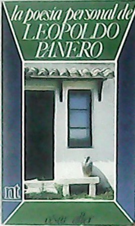 La poesía personal de Leopoldo Panero.