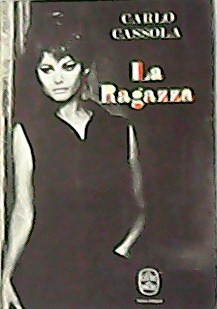La ragazza di Bube. Roman Traduit de L'Italien par philippe …