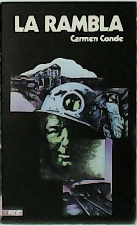 La rambla.