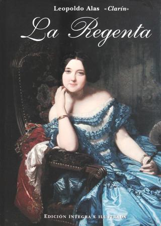La regenta. ����