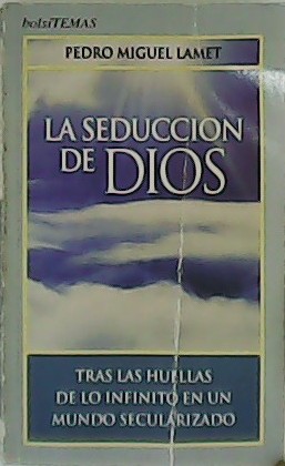 La seducción de Dios.