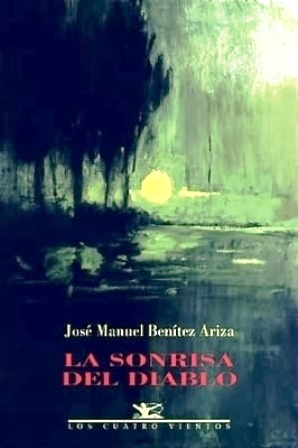 La sonrisa del diablo y otros relatos. Ilustr. de cubierta …