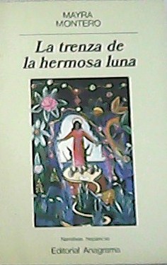 La trenza de la hermosa luna.