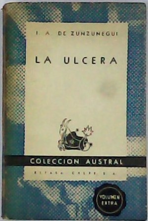 La úlcera (Novela de humor).