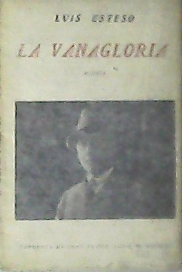La vanagloria.