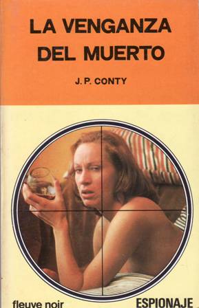 La venganza del muerto.