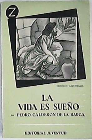 La vida es sueño. Edición crítica de Martín de Riquer.