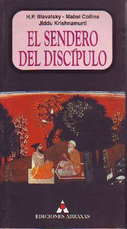 La voz del silencio. Seguido de Mabel COLLINS: "Luz en …