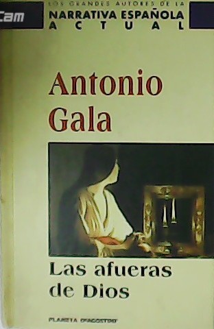 Las afueras de Dios.