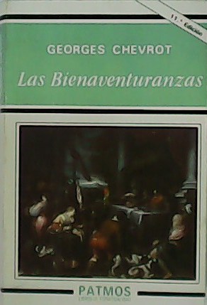Las Bienaventuranzas.