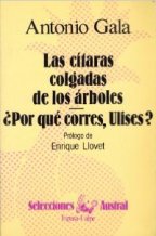 Las cítaras colgadas de los árboles - ¿Por qué corres, …