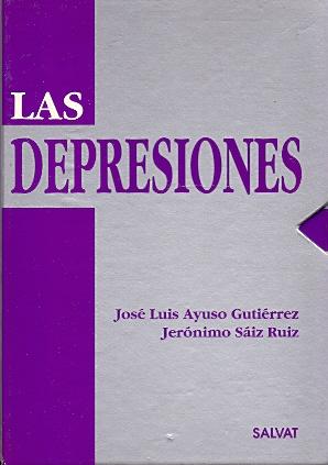 Las depresiones. Parte I, Parte II, Parte III.