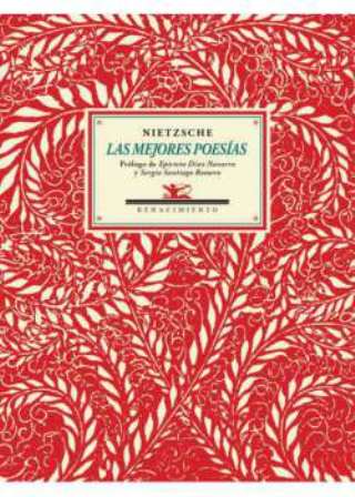 Las mejores poesías. Prólogo de Epicteto Díaz Navarro y Sergio …