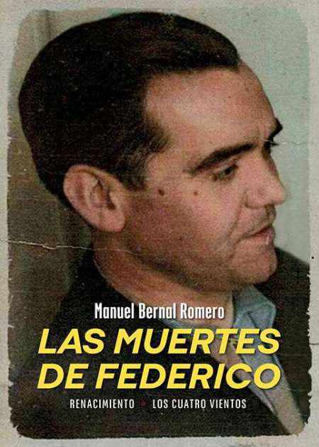 Las muertes de Federico. Las muertes de Federico presenta la …