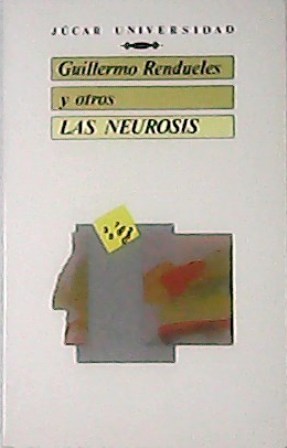 Las neurosis.