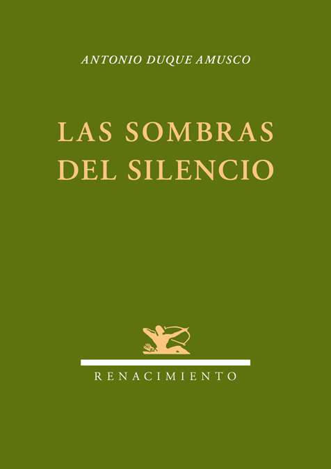 Las sombras del silencio.