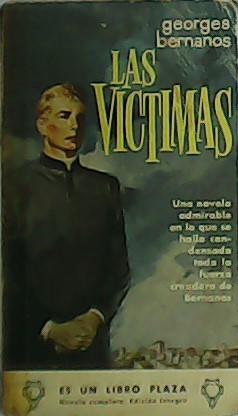 Las víctimas.