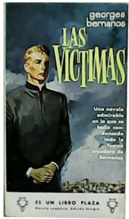 Las víctimas. Traducción de Mercedes Sáenz Alonso.