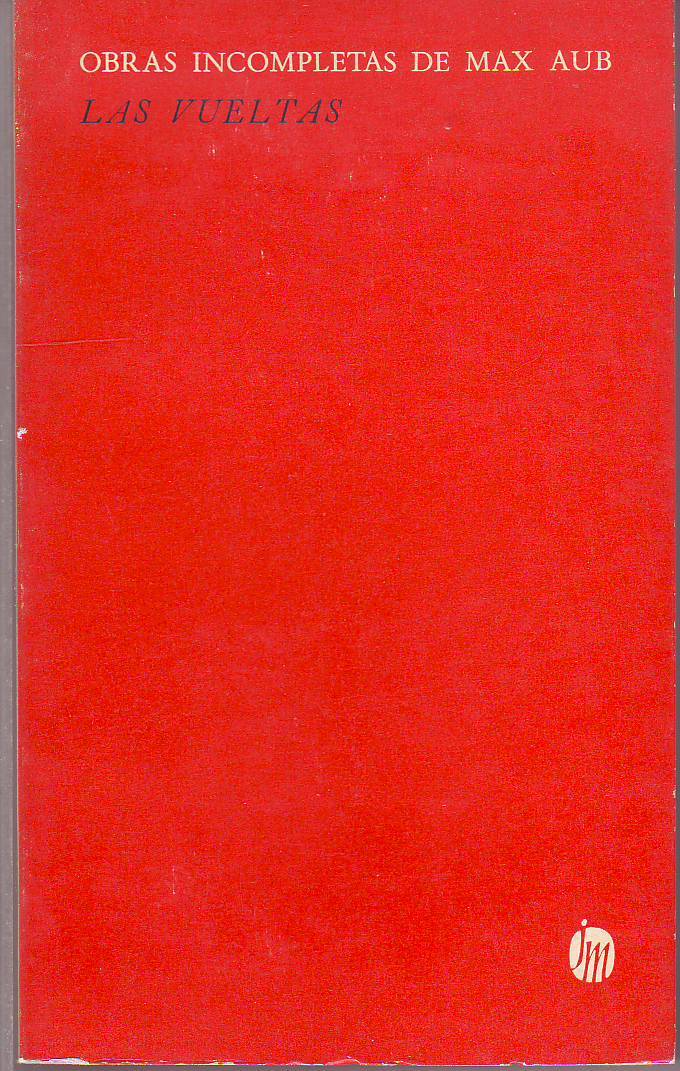 Las vueltas. Teatro.