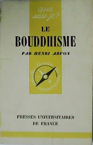 Le Bouddhisme.