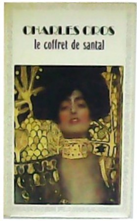 Le coffret de Santal. Le collier de Griffes. Chronologie, introduction …