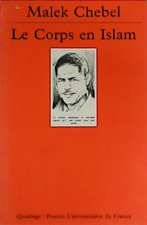 Le corps en Islam.