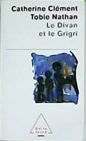 Le Divan et le Grigri.