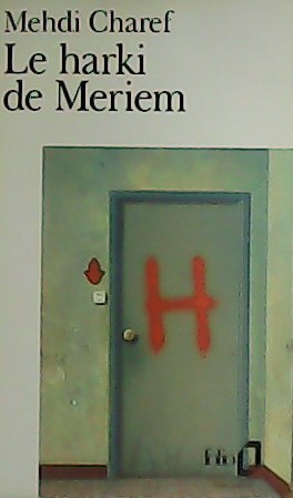 Le harki de Meriem.