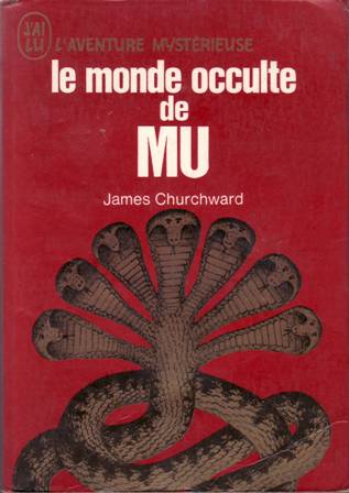 Le monde occulte de MU.