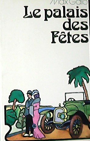 Le palais des fêtes la baie des anges 2.