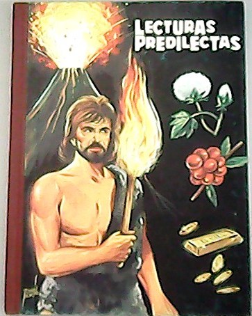 Lecturas predilectas.