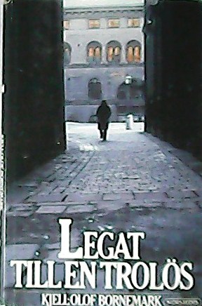 Legat till en trolös.