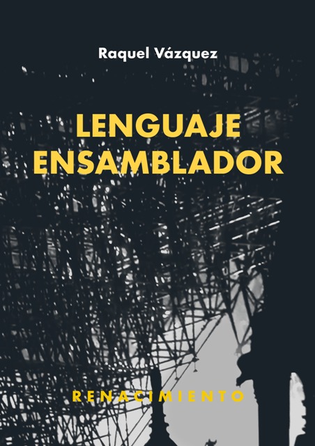Lenguaje ensamblador. Poesía.