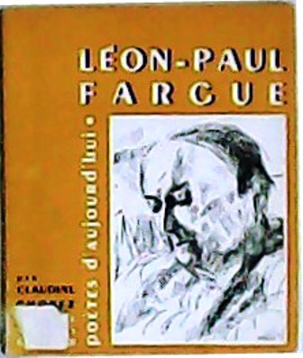 Léon-Paul Fargue.