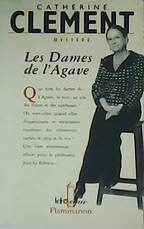 Les Dames de l´Agave.