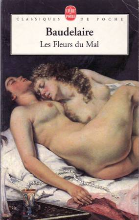 Les Fleurs du Mal. Édition établie par John E. Jackson. …