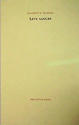 Leve Sangre.