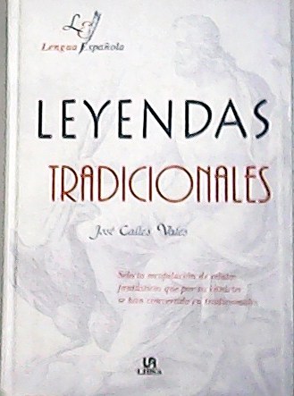 Leyendas tradicionales.