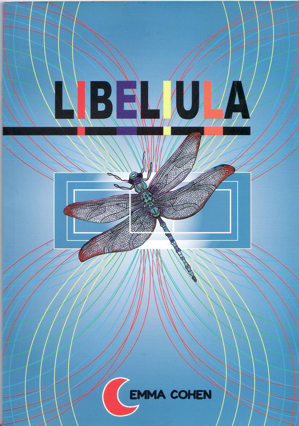 Libéliula: peripecia acuático-espacial en un acto, un prólogo y un …