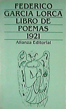 Libro de poemas (1918-1920). Edición, introducción y notas de Mario …