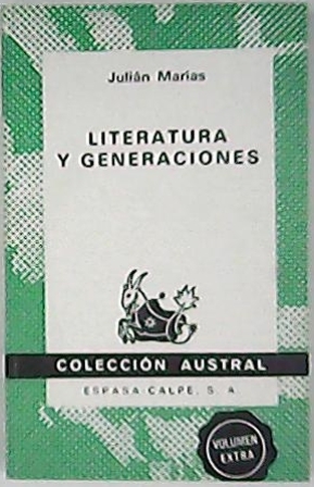 Literatura y generaciones (Bécquer, Galdós, Ganivet, Unamuno, Valle Inclán, Baroja, …