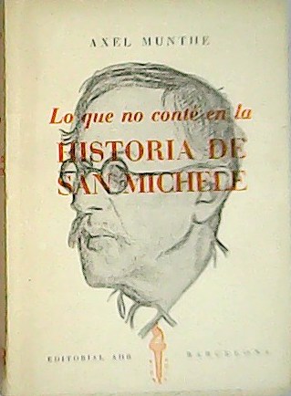 Lo que no conté en la historia de San Michele.