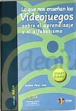 Lo que nos enseñó los videojuegos sobre el aprendizaje y …
