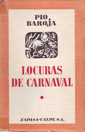 Locuras de carnaval.